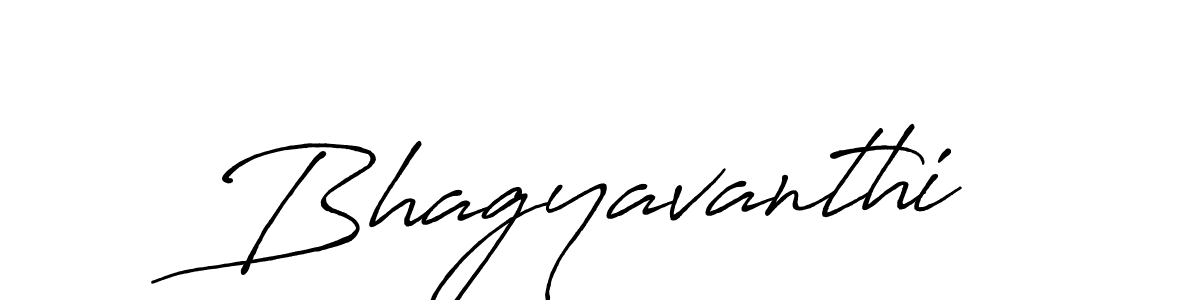 Also we have Bhagyavanthi name is the best signature style. Create professional handwritten signature collection using Antro_Vectra_Bolder autograph style. Bhagyavanthi signature style 7 images and pictures png