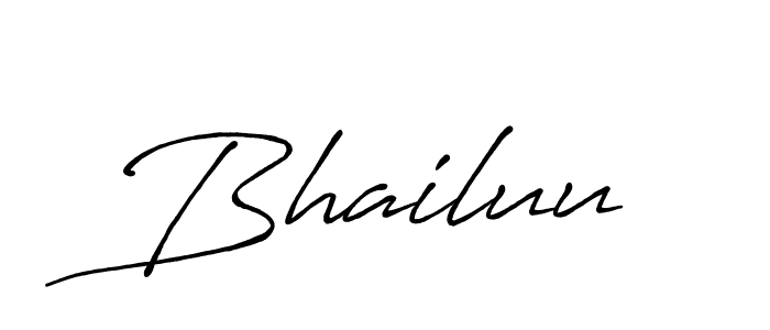 Here are the top 10 professional signature styles for the name Bhailuu. These are the best autograph styles you can use for your name. Bhailuu signature style 7 images and pictures png