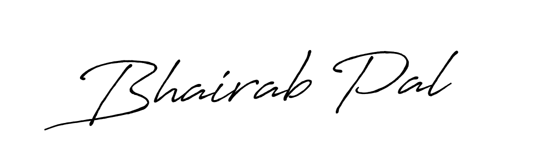 Also You can easily find your signature by using the search form. We will create Bhairab Pal name handwritten signature images for you free of cost using Antro_Vectra_Bolder sign style. Bhairab Pal signature style 7 images and pictures png