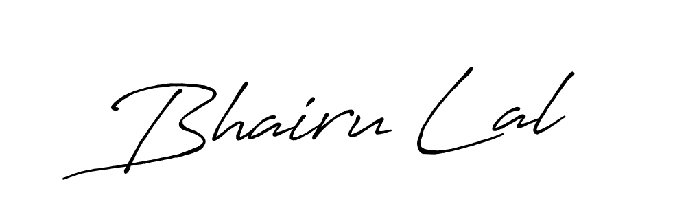 Make a short Bhairu Lal signature style. Manage your documents anywhere anytime using Antro_Vectra_Bolder. Create and add eSignatures, submit forms, share and send files easily. Bhairu Lal signature style 7 images and pictures png
