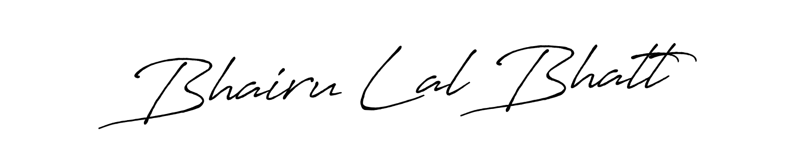 Make a beautiful signature design for name Bhairu Lal Bhatt. Use this online signature maker to create a handwritten signature for free. Bhairu Lal Bhatt signature style 7 images and pictures png