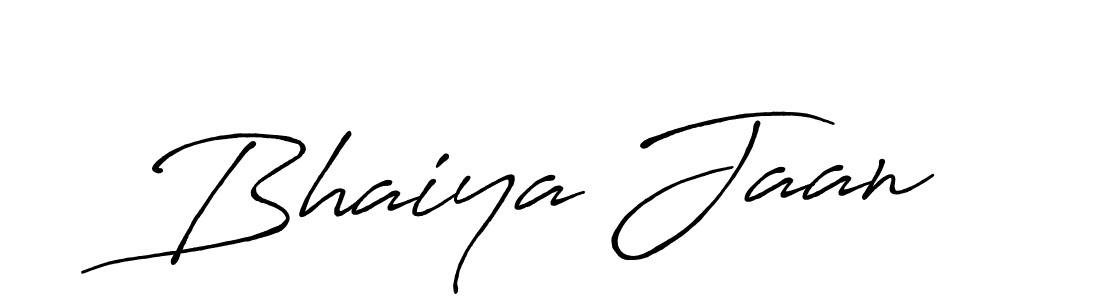 You can use this online signature creator to create a handwritten signature for the name Bhaiya Jaan. This is the best online autograph maker. Bhaiya Jaan signature style 7 images and pictures png
