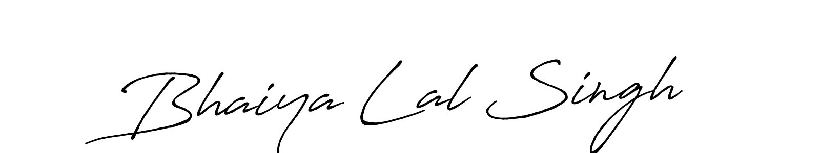 This is the best signature style for the Bhaiya Lal Singh name. Also you like these signature font (Antro_Vectra_Bolder). Mix name signature. Bhaiya Lal Singh signature style 7 images and pictures png