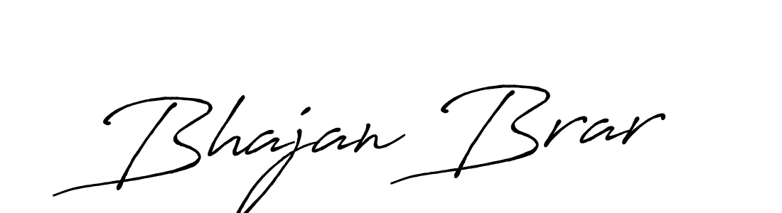 How to Draw Bhajan Brar signature style? Antro_Vectra_Bolder is a latest design signature styles for name Bhajan Brar. Bhajan Brar signature style 7 images and pictures png