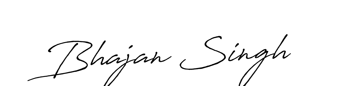 Make a short Bhajan Singh signature style. Manage your documents anywhere anytime using Antro_Vectra_Bolder. Create and add eSignatures, submit forms, share and send files easily. Bhajan Singh signature style 7 images and pictures png