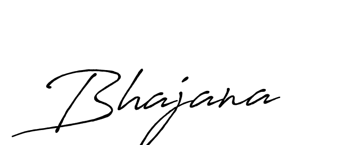 Once you've used our free online signature maker to create your best signature Antro_Vectra_Bolder style, it's time to enjoy all of the benefits that Bhajana name signing documents. Bhajana signature style 7 images and pictures png