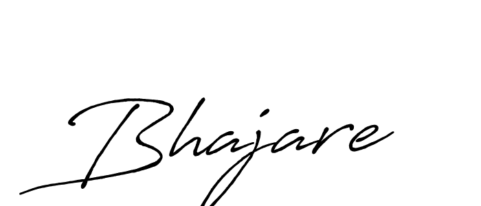 Similarly Antro_Vectra_Bolder is the best handwritten signature design. Signature creator online .You can use it as an online autograph creator for name Bhajare. Bhajare signature style 7 images and pictures png