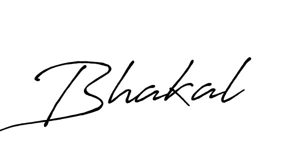 Also we have Bhakal name is the best signature style. Create professional handwritten signature collection using Antro_Vectra_Bolder autograph style. Bhakal signature style 7 images and pictures png
