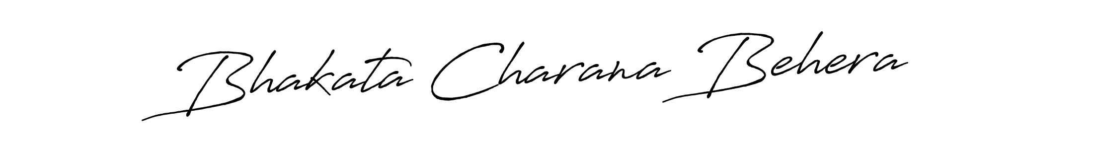 if you are searching for the best signature style for your name Bhakata Charana Behera. so please give up your signature search. here we have designed multiple signature styles  using Antro_Vectra_Bolder. Bhakata Charana Behera signature style 7 images and pictures png