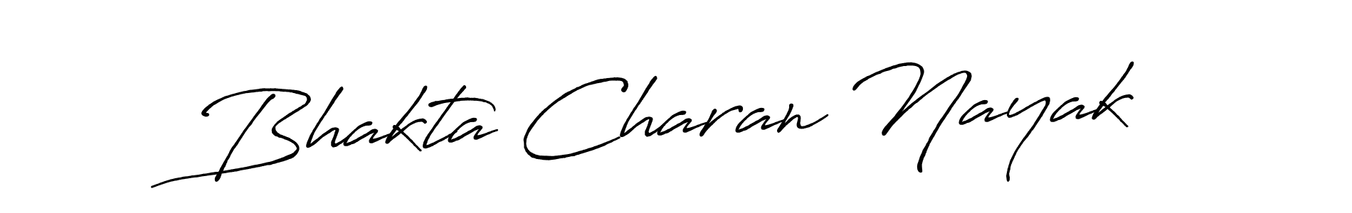 The best way (Antro_Vectra_Bolder) to make a short signature is to pick only two or three words in your name. The name Bhakta Charan Nayak include a total of six letters. For converting this name. Bhakta Charan Nayak signature style 7 images and pictures png