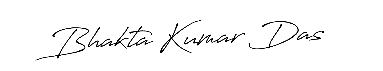 Also we have Bhakta Kumar Das name is the best signature style. Create professional handwritten signature collection using Antro_Vectra_Bolder autograph style. Bhakta Kumar Das signature style 7 images and pictures png