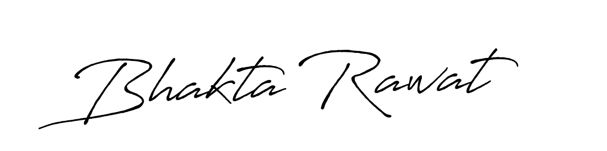 This is the best signature style for the Bhakta Rawat name. Also you like these signature font (Antro_Vectra_Bolder). Mix name signature. Bhakta Rawat signature style 7 images and pictures png