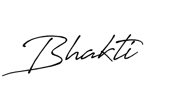 Similarly Antro_Vectra_Bolder is the best handwritten signature design. Signature creator online .You can use it as an online autograph creator for name Bhakti. Bhakti signature style 7 images and pictures png