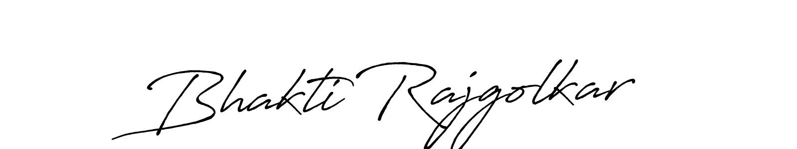 Check out images of Autograph of Bhakti Rajgolkar name. Actor Bhakti Rajgolkar Signature Style. Antro_Vectra_Bolder is a professional sign style online. Bhakti Rajgolkar signature style 7 images and pictures png