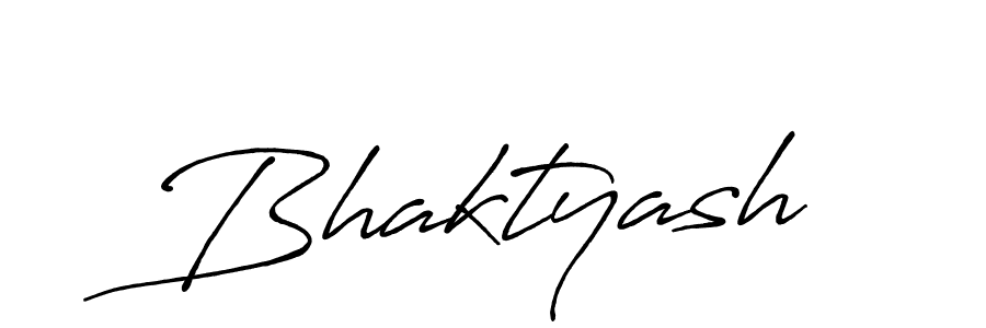 You should practise on your own different ways (Antro_Vectra_Bolder) to write your name (Bhaktyash) in signature. don't let someone else do it for you. Bhaktyash signature style 7 images and pictures png