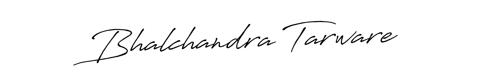 Make a beautiful signature design for name Bhalchandra Tarware. Use this online signature maker to create a handwritten signature for free. Bhalchandra Tarware signature style 7 images and pictures png