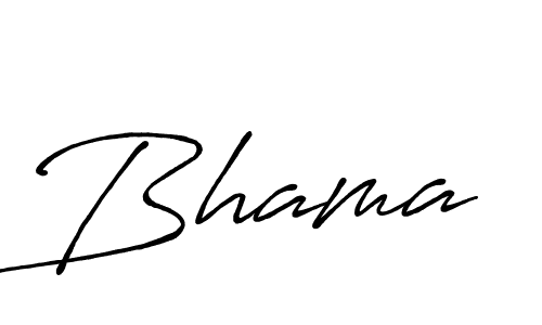 It looks lik you need a new signature style for name Bhama. Design unique handwritten (Antro_Vectra_Bolder) signature with our free signature maker in just a few clicks. Bhama signature style 7 images and pictures png