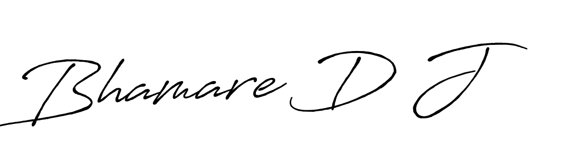 Here are the top 10 professional signature styles for the name Bhamare D J. These are the best autograph styles you can use for your name. Bhamare D J signature style 7 images and pictures png