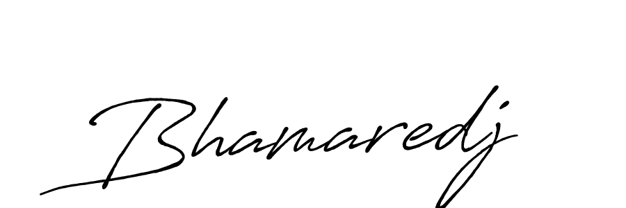 You can use this online signature creator to create a handwritten signature for the name Bhamaredj. This is the best online autograph maker. Bhamaredj signature style 7 images and pictures png