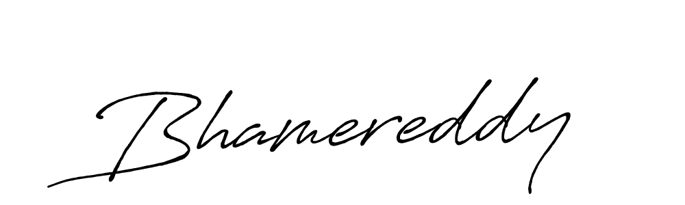 This is the best signature style for the Bhamereddy name. Also you like these signature font (Antro_Vectra_Bolder). Mix name signature. Bhamereddy signature style 7 images and pictures png