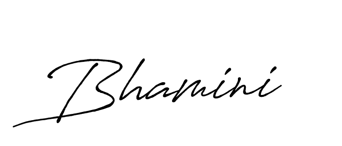 Also we have Bhamini name is the best signature style. Create professional handwritten signature collection using Antro_Vectra_Bolder autograph style. Bhamini signature style 7 images and pictures png