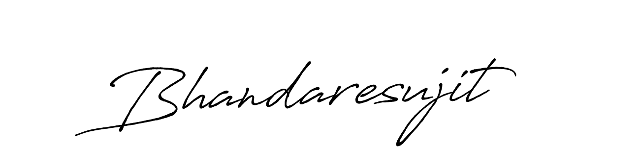 This is the best signature style for the Bhandaresujit name. Also you like these signature font (Antro_Vectra_Bolder). Mix name signature. Bhandaresujit signature style 7 images and pictures png