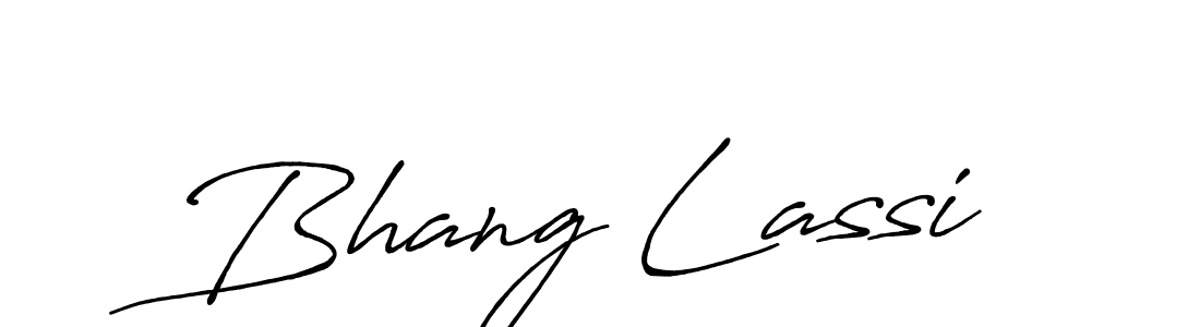 Check out images of Autograph of Bhang Lassi name. Actor Bhang Lassi Signature Style. Antro_Vectra_Bolder is a professional sign style online. Bhang Lassi signature style 7 images and pictures png