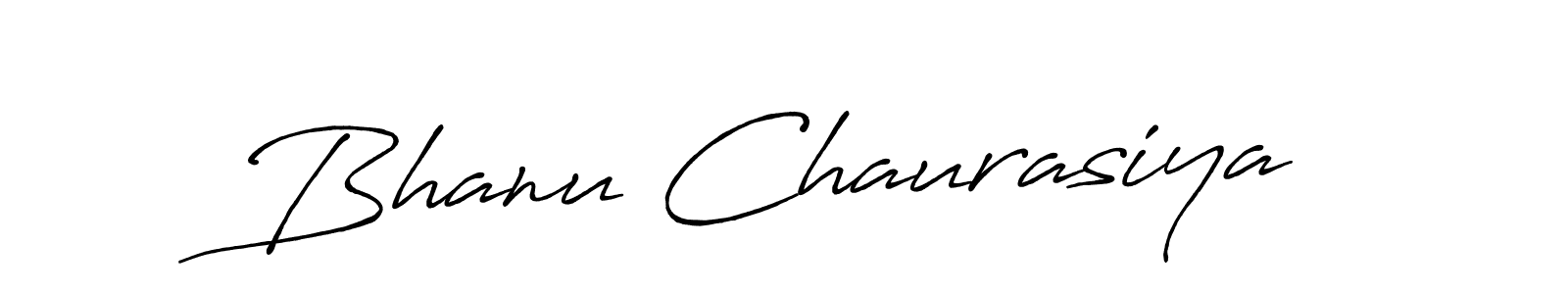 How to Draw Bhanu Chaurasiya signature style? Antro_Vectra_Bolder is a latest design signature styles for name Bhanu Chaurasiya. Bhanu Chaurasiya signature style 7 images and pictures png