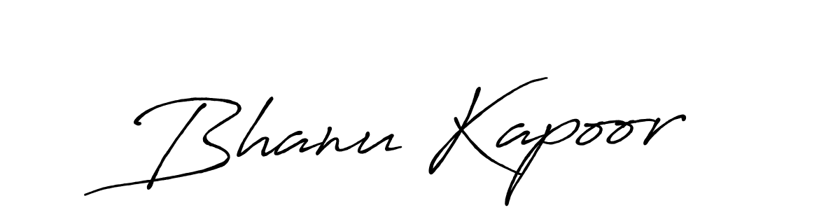 This is the best signature style for the Bhanu Kapoor name. Also you like these signature font (Antro_Vectra_Bolder). Mix name signature. Bhanu Kapoor signature style 7 images and pictures png