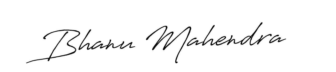 See photos of Bhanu Mahendra official signature by Spectra . Check more albums & portfolios. Read reviews & check more about Antro_Vectra_Bolder font. Bhanu Mahendra signature style 7 images and pictures png