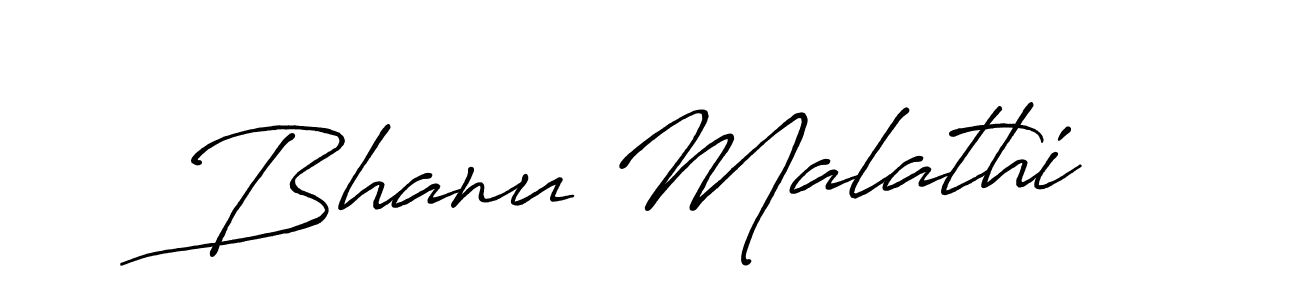 Here are the top 10 professional signature styles for the name Bhanu Malathi. These are the best autograph styles you can use for your name. Bhanu Malathi signature style 7 images and pictures png