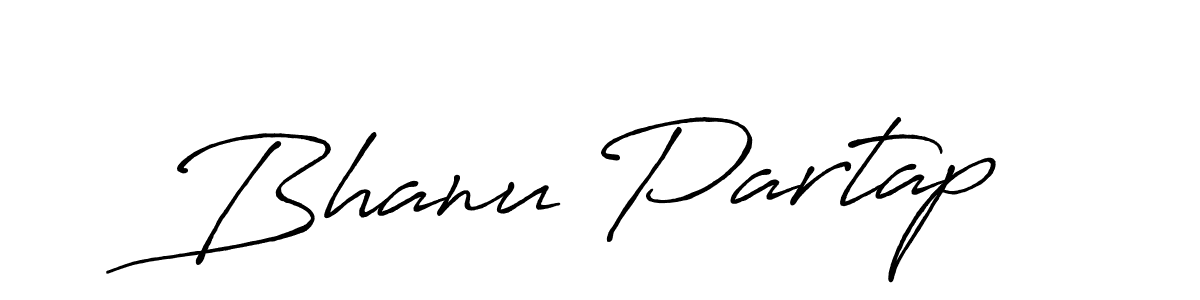 How to Draw Bhanu Partap signature style? Antro_Vectra_Bolder is a latest design signature styles for name Bhanu Partap. Bhanu Partap signature style 7 images and pictures png