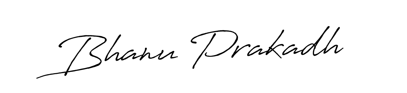 You can use this online signature creator to create a handwritten signature for the name Bhanu Prakadh. This is the best online autograph maker. Bhanu Prakadh signature style 7 images and pictures png