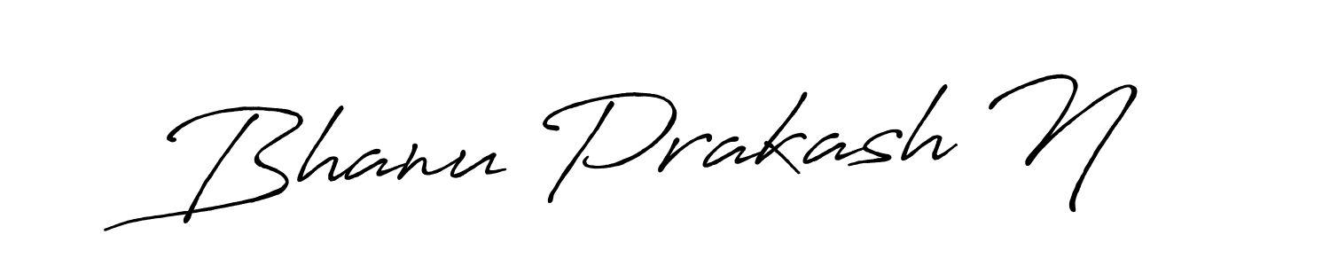 if you are searching for the best signature style for your name Bhanu Prakash N. so please give up your signature search. here we have designed multiple signature styles  using Antro_Vectra_Bolder. Bhanu Prakash N signature style 7 images and pictures png