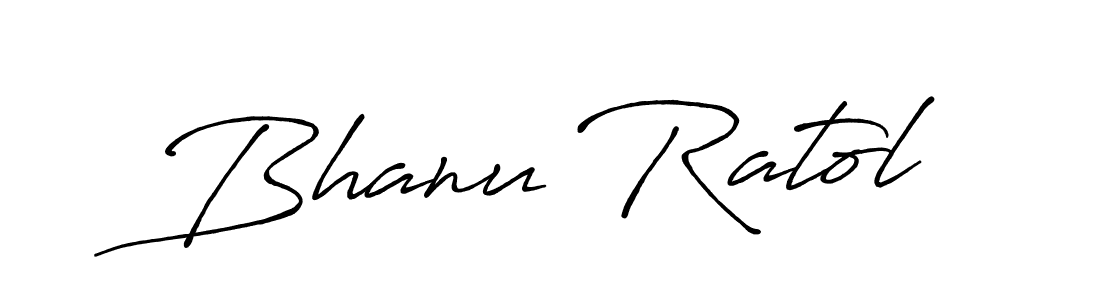 Check out images of Autograph of Bhanu Ratol name. Actor Bhanu Ratol Signature Style. Antro_Vectra_Bolder is a professional sign style online. Bhanu Ratol signature style 7 images and pictures png
