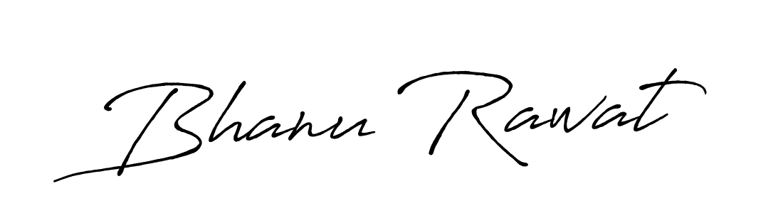See photos of Bhanu Rawat official signature by Spectra . Check more albums & portfolios. Read reviews & check more about Antro_Vectra_Bolder font. Bhanu Rawat signature style 7 images and pictures png