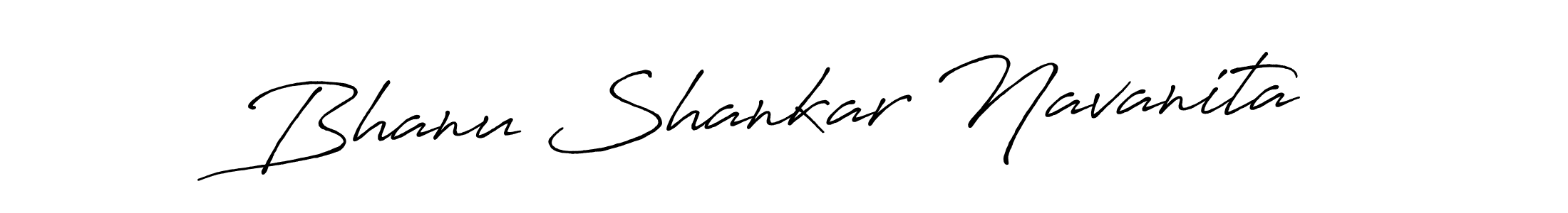 You can use this online signature creator to create a handwritten signature for the name Bhanu Shankar Navanita. This is the best online autograph maker. Bhanu Shankar Navanita signature style 7 images and pictures png