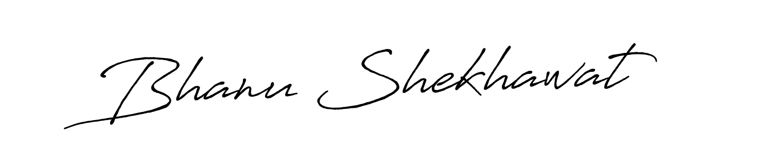 How to Draw Bhanu Shekhawat signature style? Antro_Vectra_Bolder is a latest design signature styles for name Bhanu Shekhawat. Bhanu Shekhawat signature style 7 images and pictures png