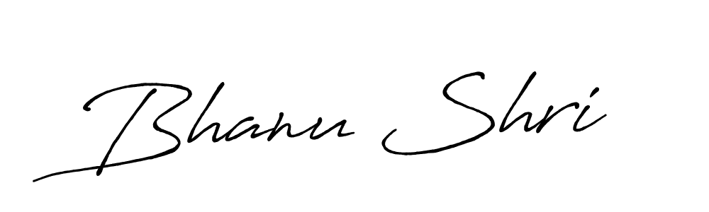 You can use this online signature creator to create a handwritten signature for the name Bhanu Shri. This is the best online autograph maker. Bhanu Shri signature style 7 images and pictures png