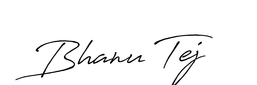 Here are the top 10 professional signature styles for the name Bhanu Tej. These are the best autograph styles you can use for your name. Bhanu Tej signature style 7 images and pictures png