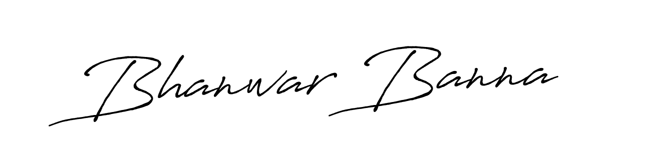 This is the best signature style for the Bhanwar Banna name. Also you like these signature font (Antro_Vectra_Bolder). Mix name signature. Bhanwar Banna signature style 7 images and pictures png