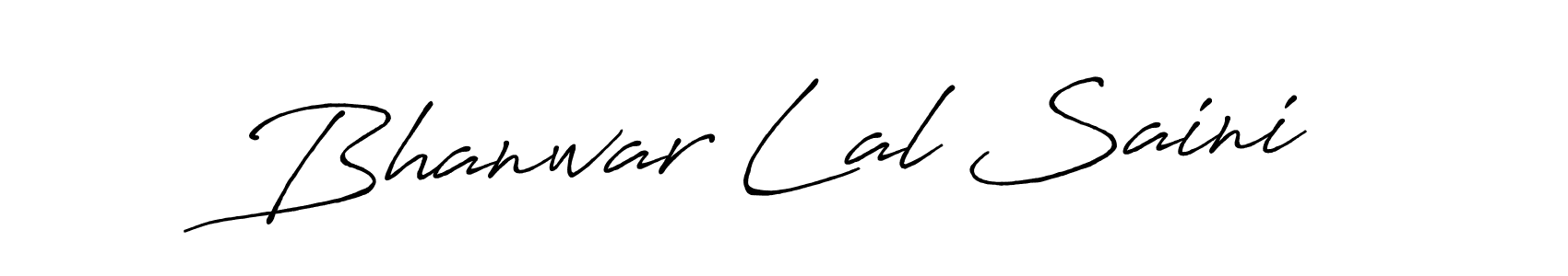 You can use this online signature creator to create a handwritten signature for the name Bhanwar Lal Saini. This is the best online autograph maker. Bhanwar Lal Saini signature style 7 images and pictures png