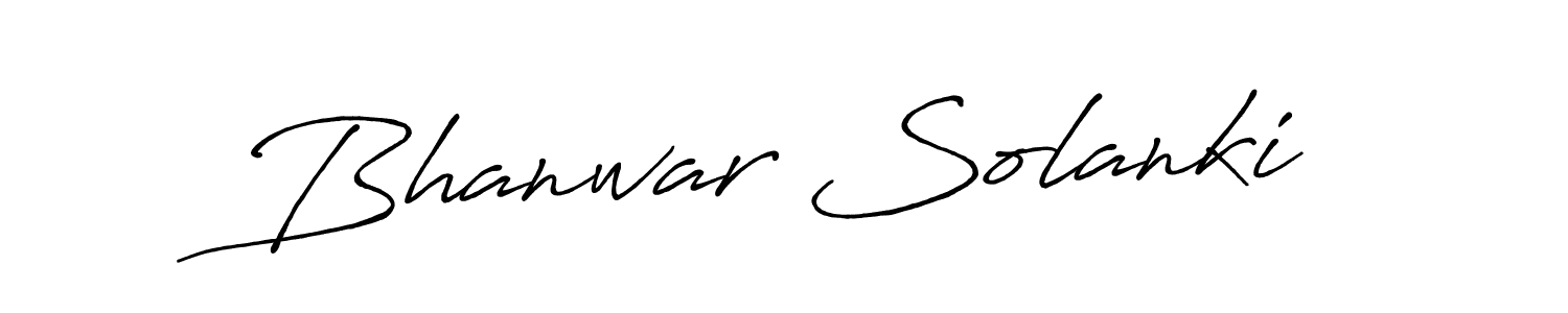 Here are the top 10 professional signature styles for the name Bhanwar Solanki. These are the best autograph styles you can use for your name. Bhanwar Solanki signature style 7 images and pictures png