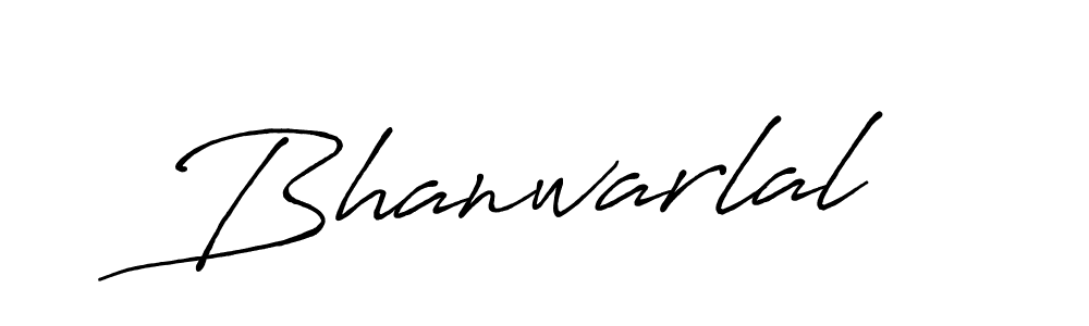 Make a beautiful signature design for name Bhanwarlal. Use this online signature maker to create a handwritten signature for free. Bhanwarlal signature style 7 images and pictures png
