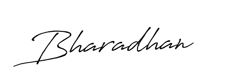 Make a beautiful signature design for name Bharadhan. Use this online signature maker to create a handwritten signature for free. Bharadhan signature style 7 images and pictures png