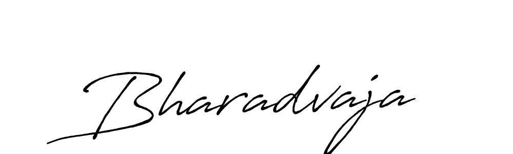 How to make Bharadvaja name signature. Use Antro_Vectra_Bolder style for creating short signs online. This is the latest handwritten sign. Bharadvaja signature style 7 images and pictures png