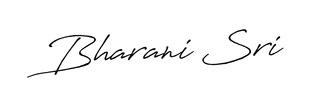 Make a beautiful signature design for name Bharani Sri. Use this online signature maker to create a handwritten signature for free. Bharani Sri signature style 7 images and pictures png