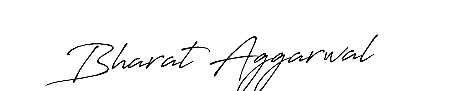 Check out images of Autograph of Bharat Aggarwal name. Actor Bharat Aggarwal Signature Style. Antro_Vectra_Bolder is a professional sign style online. Bharat Aggarwal signature style 7 images and pictures png