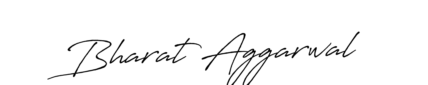 Here are the top 10 professional signature styles for the name Bharat Aggarwal. These are the best autograph styles you can use for your name. Bharat Aggarwal signature style 7 images and pictures png