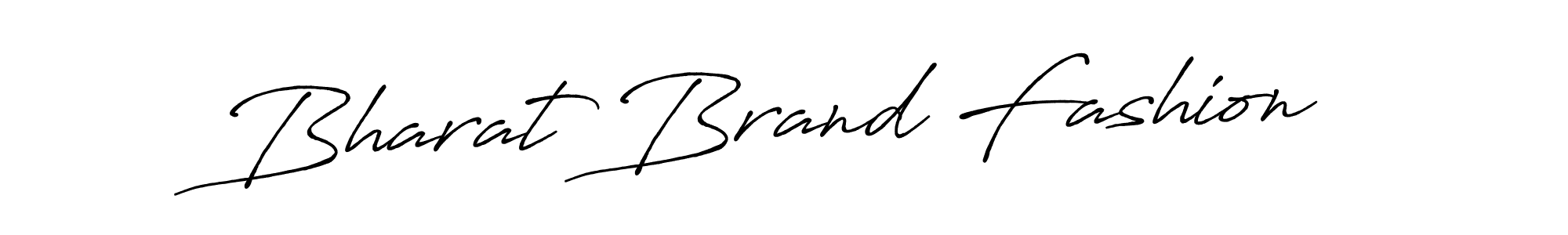Make a short Bharat Brand Fashion signature style. Manage your documents anywhere anytime using Antro_Vectra_Bolder. Create and add eSignatures, submit forms, share and send files easily. Bharat Brand Fashion signature style 7 images and pictures png